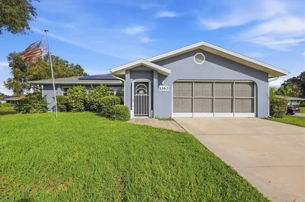 1363 SHEEHAN BLVD, Port Charlotte, FL 33952