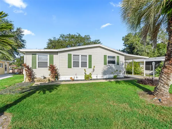 1619 W SCHWARTZ BLVD, The Villages, FL 32159