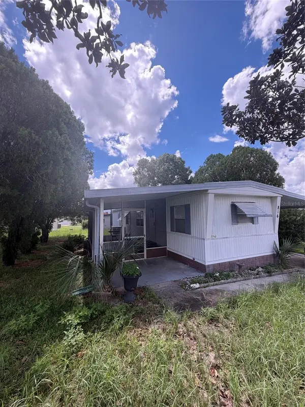 816 BEECHWOOD AVE, Lady Lake, FL 32159
