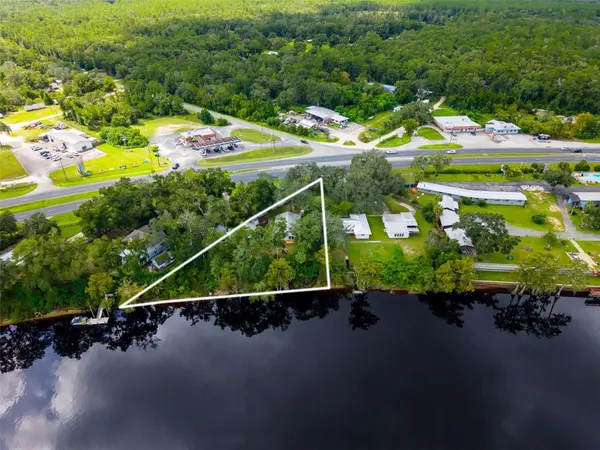 27753 SE HIGHWAY 19, Old Town, FL 32680