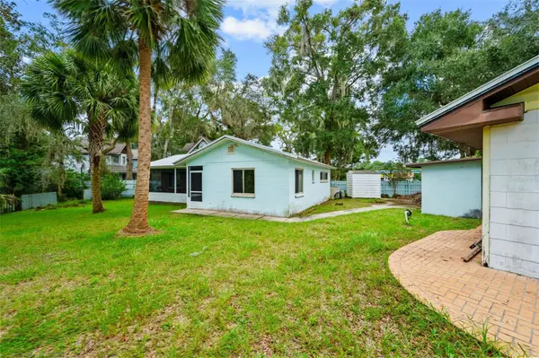 27753 SE HIGHWAY 19, Old Town, FL 32680