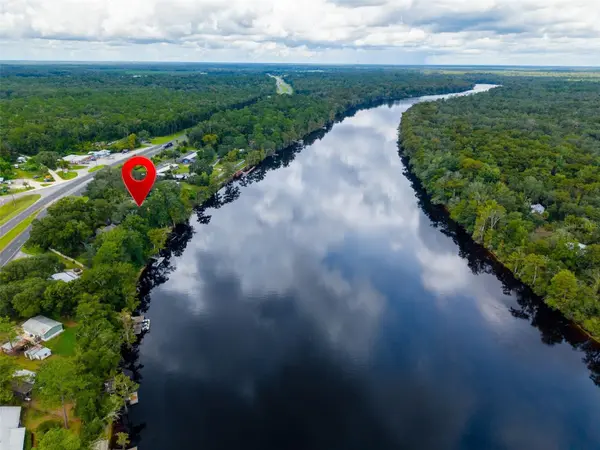 27753 SE HIGHWAY 19, Old Town, FL 32680
