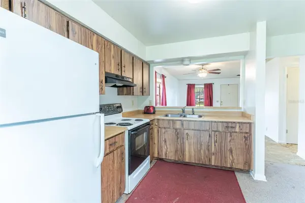 646 BEVERLY DR #646 and 648, Lake Wales, FL 33853