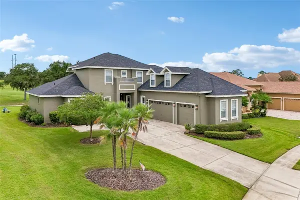 7330 REFLECTIONS LAKE DR, Lakeland, FL 33813