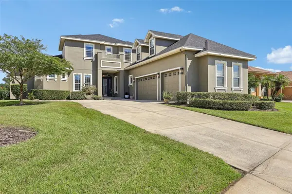 7330 REFLECTIONS LAKE DR, Lakeland, FL 33813