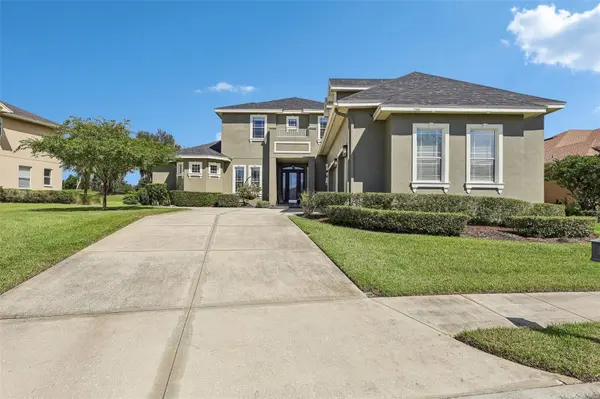 7330 REFLECTIONS LAKE DR, Lakeland, FL 33813