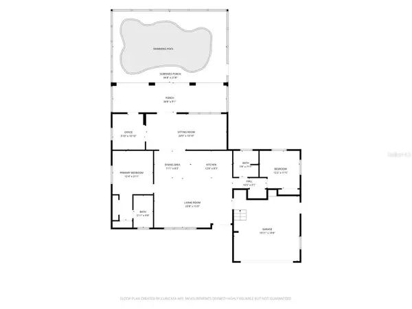 444 BAYCREST DR, Venice, FL 34285