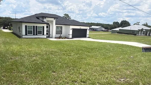 5669 N CLAREMONT DR, Citrus Springs, FL 34434