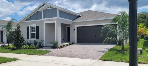 1607 LOXLEY TRL, Kissimmee, FL 34746