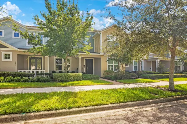 8049 BASILICA LN, Winter Garden, FL 34787