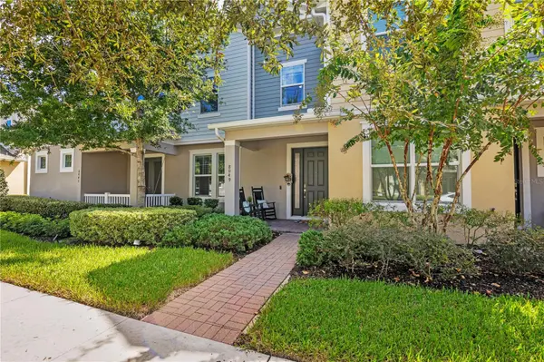 8049 BASILICA LN, Winter Garden, FL 34787