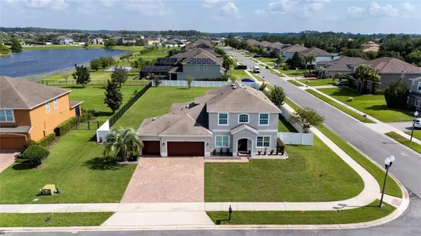 14537 SAN LORENZO DR N, Orlando, FL 32820