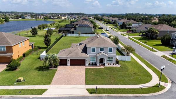 14537 SAN LORENZO DR N, Orlando, FL 32820