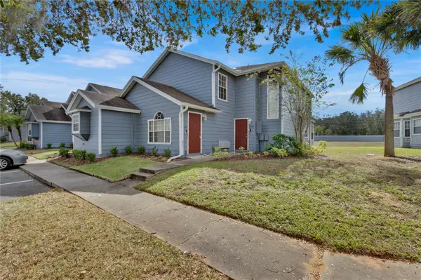 203 COCO PLUM DR #Front, Davenport, FL 33897