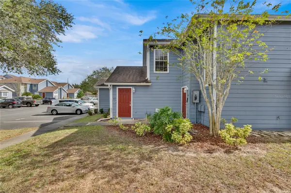 203 COCO PLUM DR #Front, Davenport, FL 33897