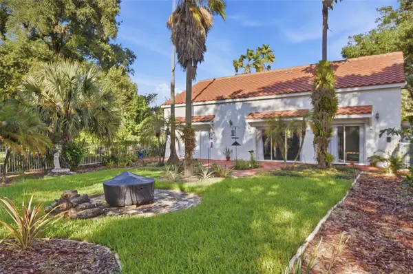 3306 HARRISON AVENUE, Orlando, FL 32804
