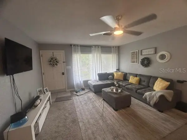 1212 PILGRIM AVE, Deltona, FL 32725