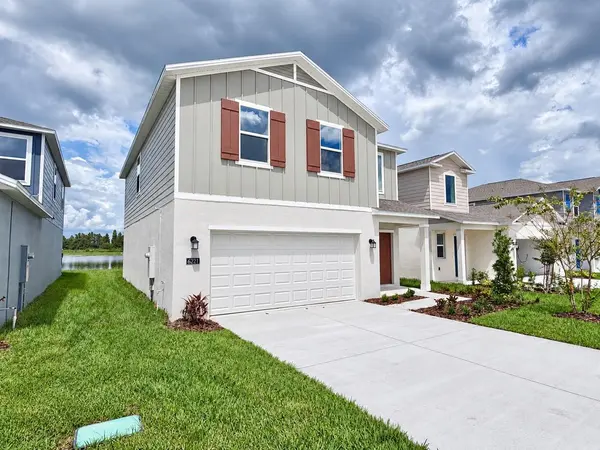 6221 BOTTICELLA BLVD, Winter Haven, FL 33884