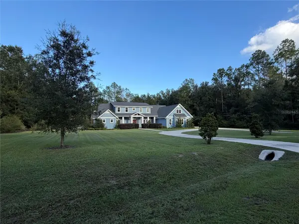 1953 SW 188TH ST, Newberry, FL 32669