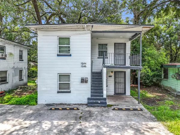 1546 ELLA ST, Jacksonville, FL 32209
