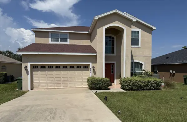 4878 MANDOLIN CT, Winter Haven, FL 33884