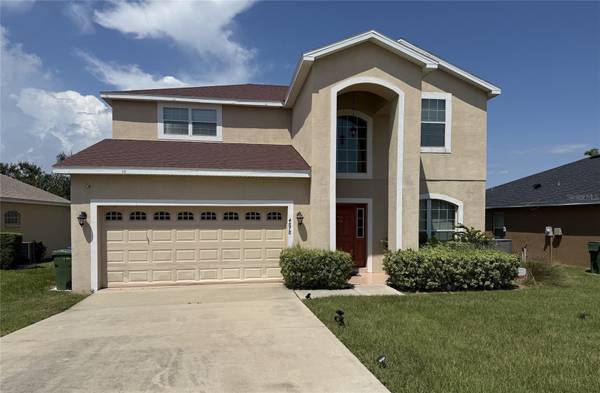 4878 MANDOLIN CT, Winter Haven, FL 33884