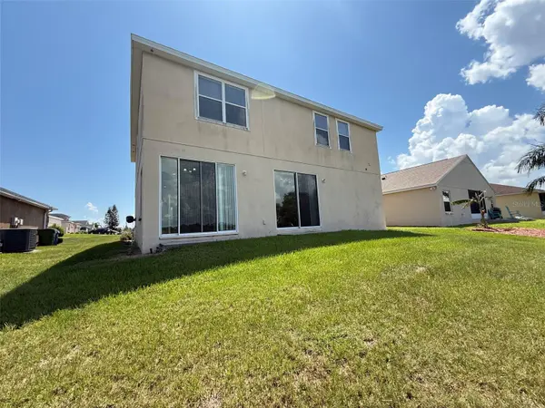 4878 MANDOLIN CT, Winter Haven, FL 33884