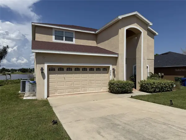 4878 MANDOLIN CT, Winter Haven, FL 33884