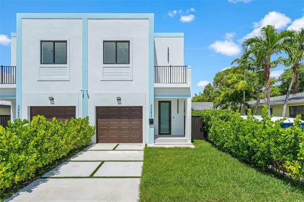 3453 NW 4TH ST, Miami, FL 33125