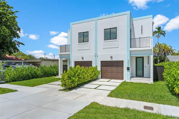 3453 NW 4TH ST, Miami, FL 33125