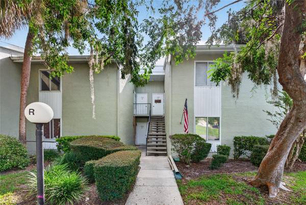 586 BAHIA CIR #B, Ocala, FL 34472