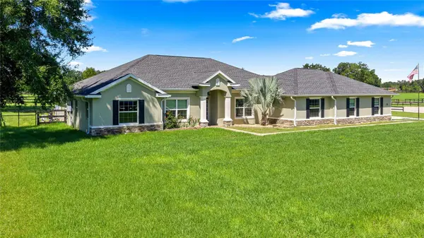 7770 NW 167TH, Morriston, FL 32668