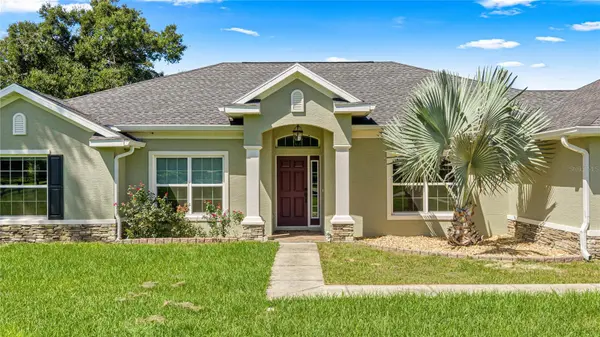7770 NW 167TH, Morriston, FL 32668