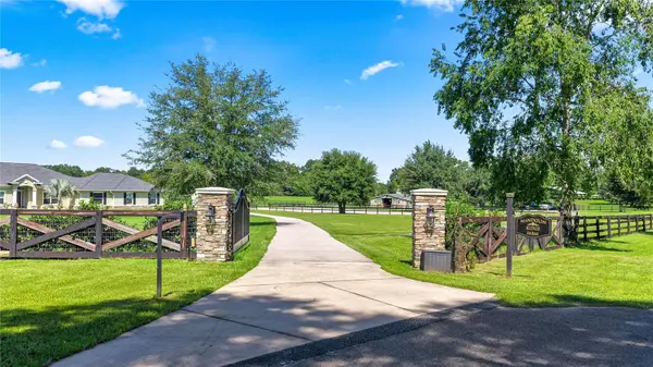 7770 NW 167TH, Morriston, FL 32668