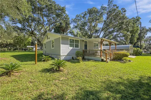 20911 NE 142ND PL, Salt Springs, FL 32134