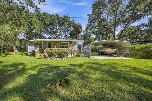 20911 NE 142ND PL, Salt Springs, FL 32134