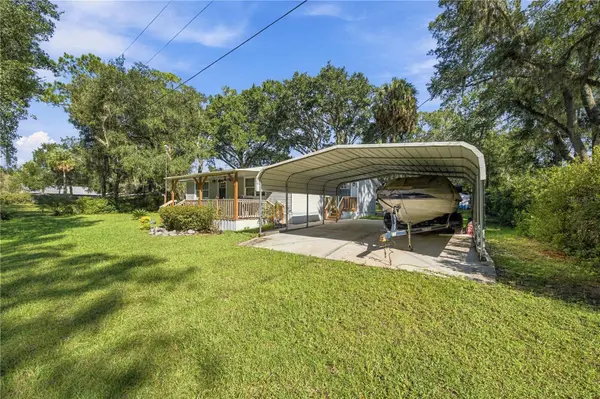 20911 NE 142ND PL, Salt Springs, FL 32134