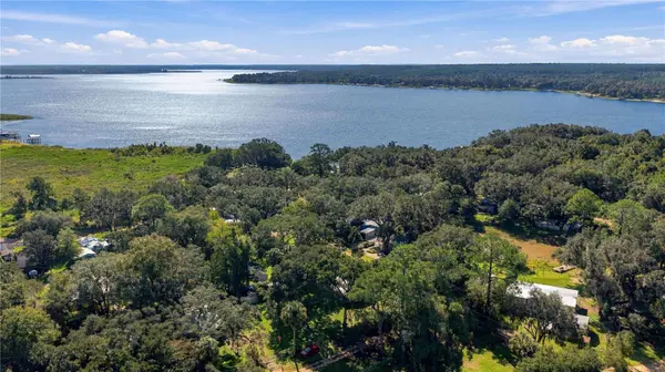 20911 NE 142ND PL, Salt Springs, FL 32134
