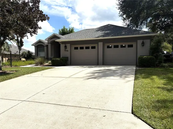19588 SW 86TH LN, Dunnellon, FL 34432