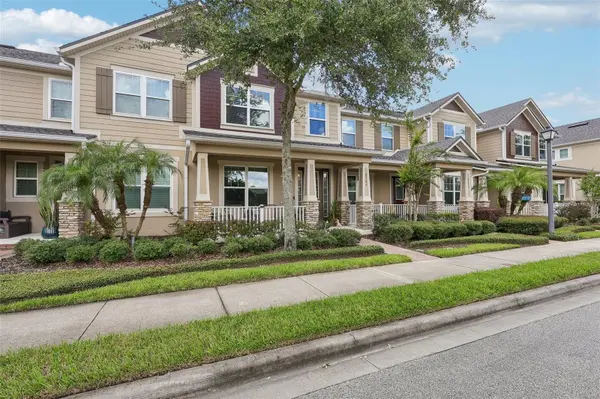8386 IRON MOUNTAIN TRL, Windermere, FL 34786