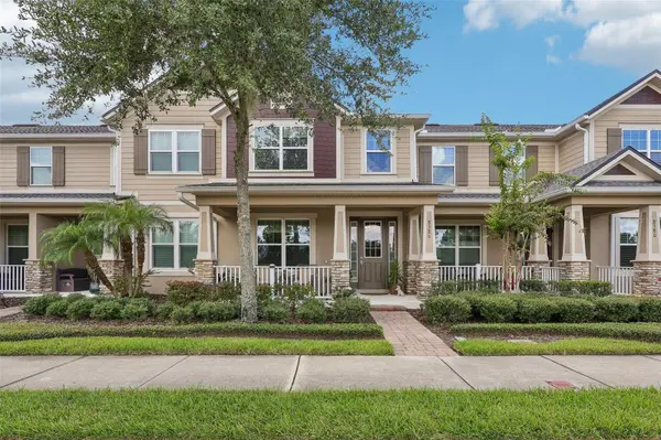 8386 IRON MOUNTAIN TRL, Windermere, FL 34786