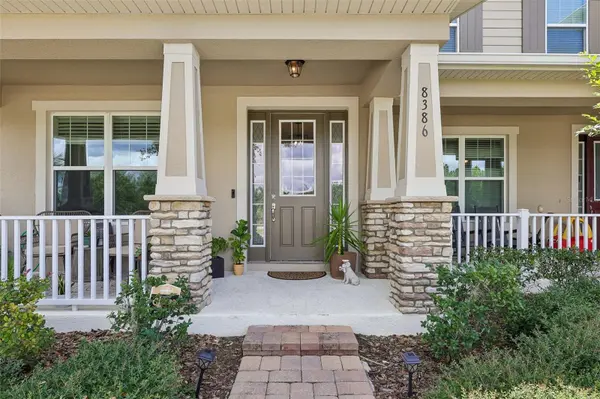 8386 IRON MOUNTAIN TRL, Windermere, FL 34786
