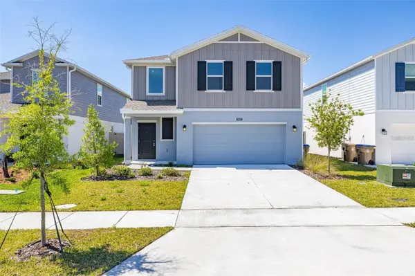 5882 LE MARIN WAY, Kissimmee, FL 34758
