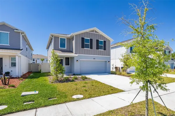 5882 LE MARIN WAY, Kissimmee, FL 34758