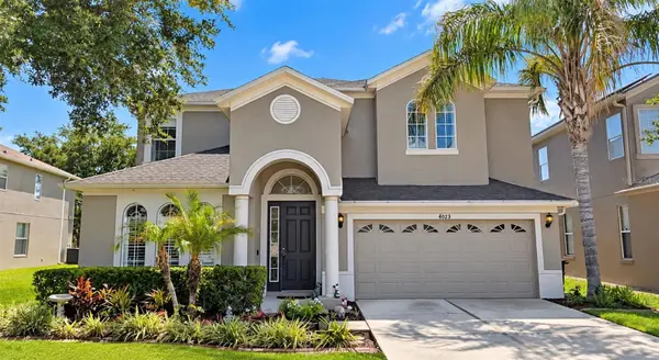 4023 HUNTINGDALE CT, Wesley Chapel, FL 33543