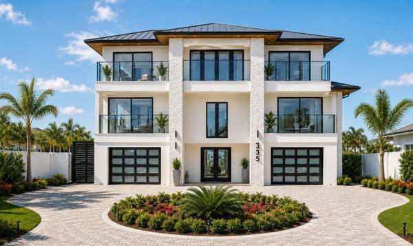 335 N WASHINGTON DR, Sarasota, FL 34236