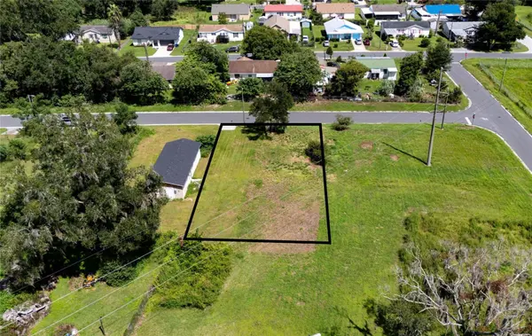 0 LEE AVE, Dade City, FL 33523