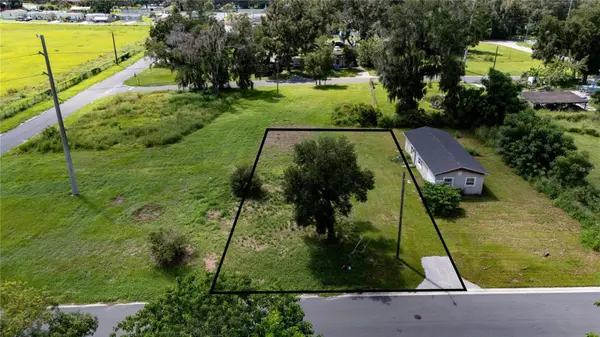 0 LEE AVE, Dade City, FL 33523