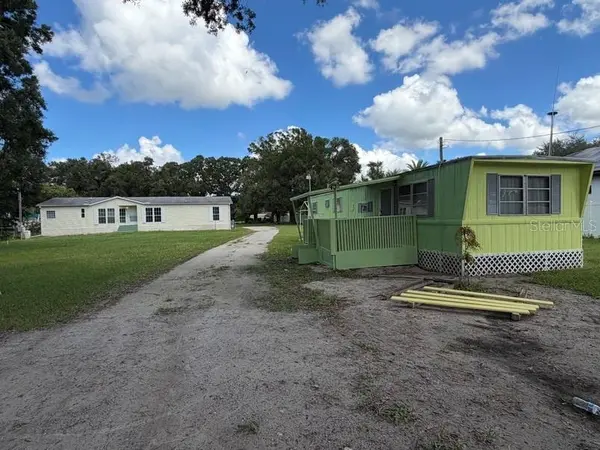 8003 GARDNER RD, Tampa, FL 33625