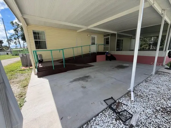 8003 GARDNER RD, Tampa, FL 33625
